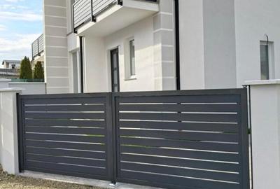 Duplex, 158 mp ,Radauti