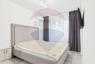 Apartament confortabil de 4 camere gata de mutat in Odei Towers - 7