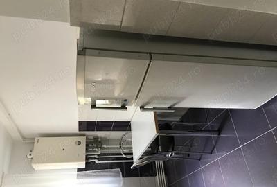 Apartament cu 2 camere decomandat în Central - 7