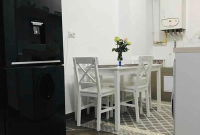 Garsonieră decomandată în Exterior Vest - 1