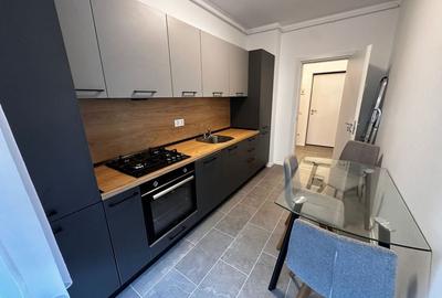 2 Camere Curte si Parcare Inclusa Atria Urban Resort Soseaua Chitilei - 5