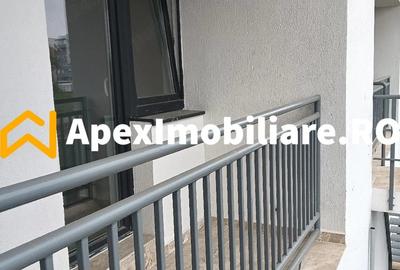 Garsonieră decomandată în Popești-Leordeni