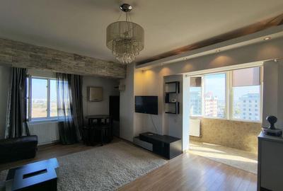 Delta Vacare?ti - Pia?a Sudului - 1