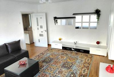 Apartament cu 2 camere semidecomandat în Gării - 7
