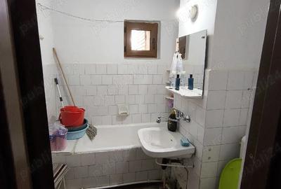 Apartament cu 3 camere decomandat în Tineretului - 5