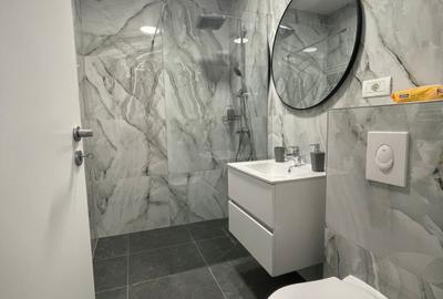 ZONA CENTRALA -  BLOC NOU,  GARSONIERA  40 MP, ETAJ 1, CENTRALA GAZ ZONA CENTRALA -  BLOC NOU,  GARSONIERA  40 MP, ETAJ 1, CENTRALA GAZ - 6