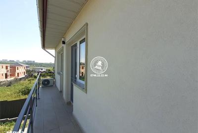 Casă cu 4 camere cu Teren 336 Mp în Rediu - 2