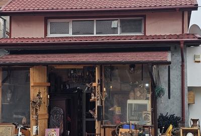 Snagov, Ghermanesti - 1