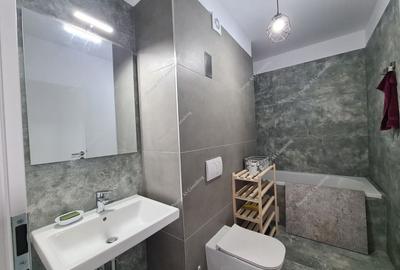 XCity Towers - Apartament petfriendly cu 2 camere, parcare privata - Torontalul - 10