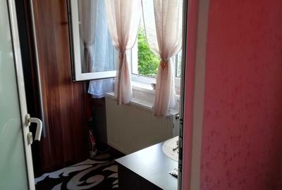 Apartament cu 2 camere nedecomandat în Central - 6