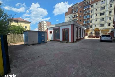 Spațiu comercial, de 90 mp, în Găvana - 5
