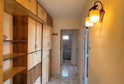 Apartament cu 3 camere decomandat, mobilat în Tomis Nord - 7