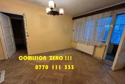 Comision Zero - 3 camere etaj 1, Independentei H. Botev. - 5