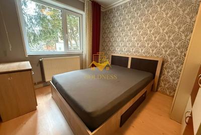 Apartament cu 2 camere decomandat, mobilat în Mănăștur - 3