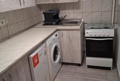 Garsonieră decomandată în Lazaret - 1