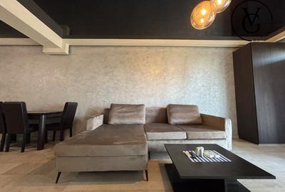 Apartament cu 2 camere decomandat, mobilat în Tomis Plus - 1