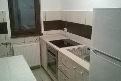 Complexul Studentesc 1 camera - 2