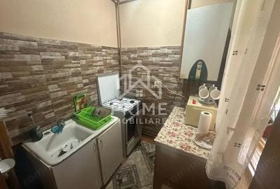 Garsoniera 32 mp, etaj 3, zona Cugir - 3