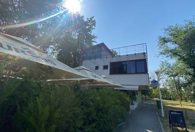 REC3001500 Restaurant de vanzare  Parcul Tineretului - 10