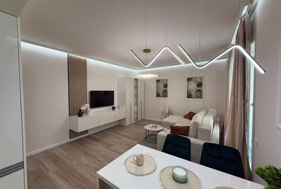 Apartament 2 camere, 53 mp, Etaj 1 – Exigent Faza 5 - 4