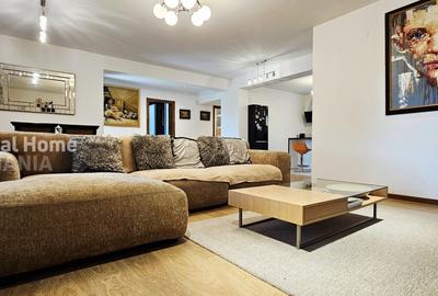 Casă individuală cu 5 camere cu Teren 570 Mp în Central - 5