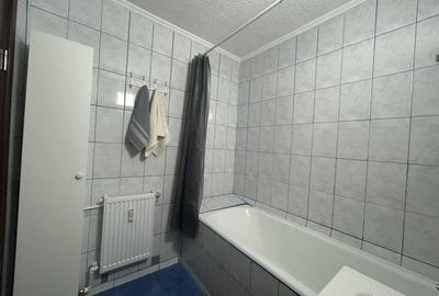 Apartament cu 3 camere semidecomandat în Titan - 17