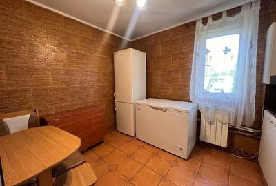 Apartament cu 3 camere semidecomandat în Tătărași - 5