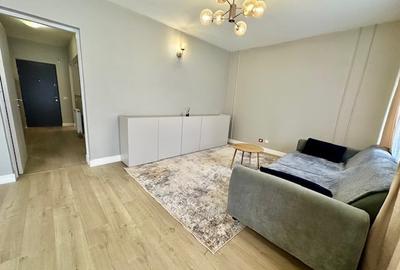 Vila de inchiriat cu 4 camere/ 2 parcari - zona Pipera - 2