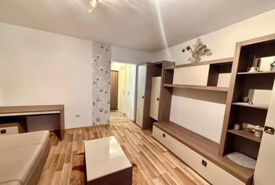 AA/1447 De inchiriat apartament cu 1 camera in Tg Mure?-Aleea Carpa?i - 9