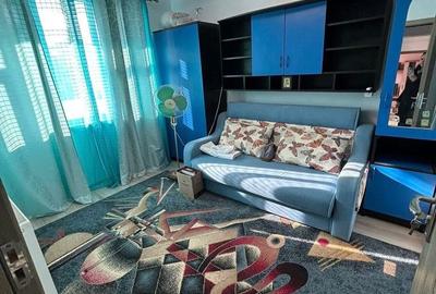 Apartament cu 2 camere decomandat în Central - 1