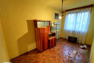 Apartament cu 3 camere semidecomandat, mobilat în Central - 9
