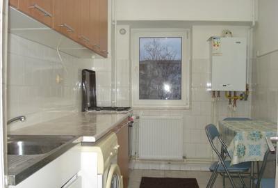 PROPRIETAR Apartament 2 camere LUX Gaze B-dul Soveja Contract - 1