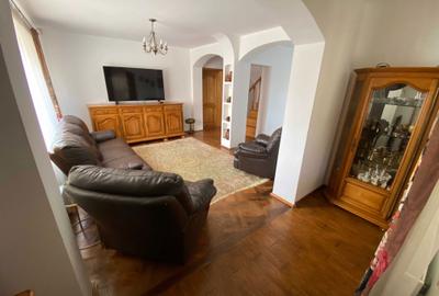 Casă cu 4 camere cu Teren 600 Mp în Valea - 2