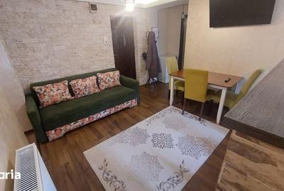 Apartament cu 2 camere în Burdujeni - 1