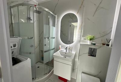 Garsonieră semidecomandată, mobilată în Burdujeni - 3