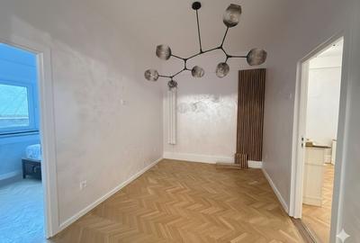 APARTAMENT 4 CAMERE | RENOVAT CENTRALĂ PROPRIE | ZONA MAGHERU | 5 MIN METROU - 5
