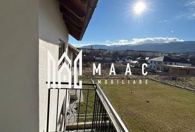 Duplex modern | 160 mp utili | Curte 370 mp | 4 Camere | Cisnădie - 17