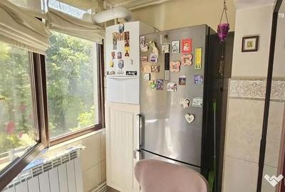 Apartament cu 3 camere decomandat, mobilat în Siderurgiștilor - 7