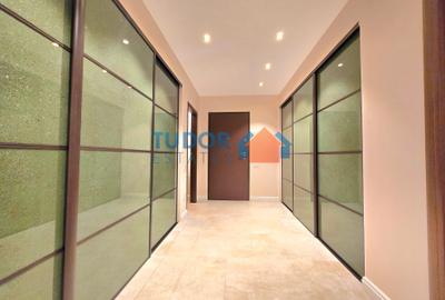 Luxurious Spacious 150 sqm 2 Bedroom Apartment in front of Herastrau Park - 21