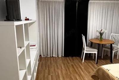Garsonieră semidecomandată în Pantelimon