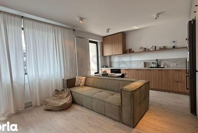 Apartament cu 3 camere, mobilat în Est - 4