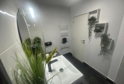 Luminos, elegant si perfect organizat,  apartament gata de mutat ! - 19