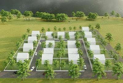 Teren de 440 mp, în Central - 5