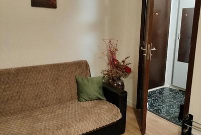 Garsonieră decomandată în Zorilor - 2