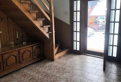 Casa pretabila agroturism, pensiune , casa de vacanta , azil batrani , teren intravilan 5100 MP - 4