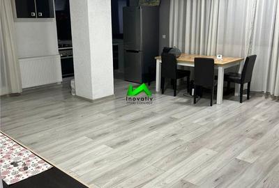 Apartament cu 3 camere în Central - 1