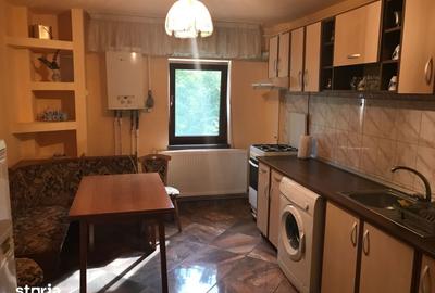 Apartament cu 2 camere în Central - 6