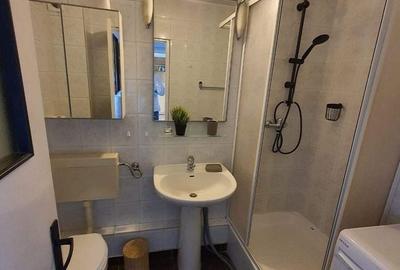 Garsonieră decomandată, mobilată în Ștefan cel Mare - 7