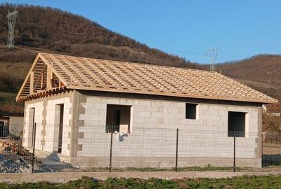 Casă cu 3 camere în Chimindia - 7