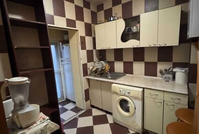 Apartament 2 camere - 5 minute metrou TIMPURI NOI - Vila - 4